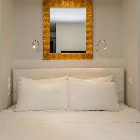 Dema Luxury Suites - Perikleous E1 Ateny Zewnętrze zdjęcie