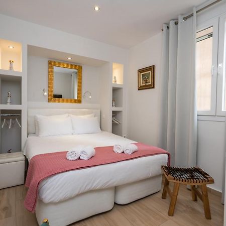 Dema Luxury Suites - Perikleous E1 Ateny Zewnętrze zdjęcie