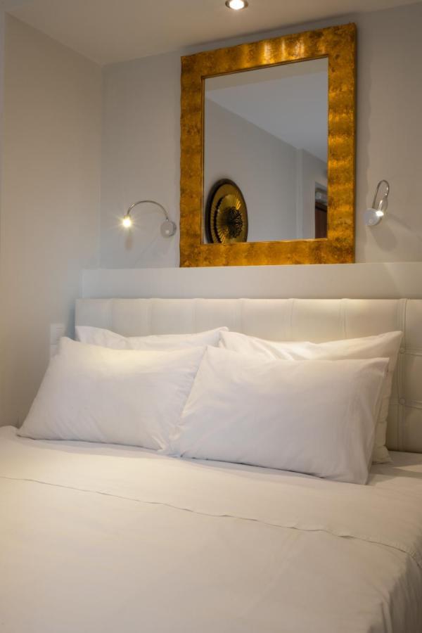Dema Luxury Suites - Perikleous E1 Ateny Zewnętrze zdjęcie